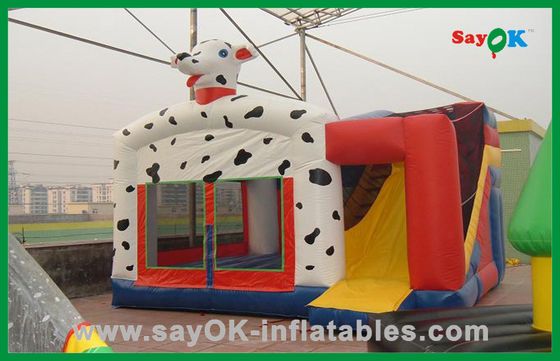 Kids Inflatable Bounce