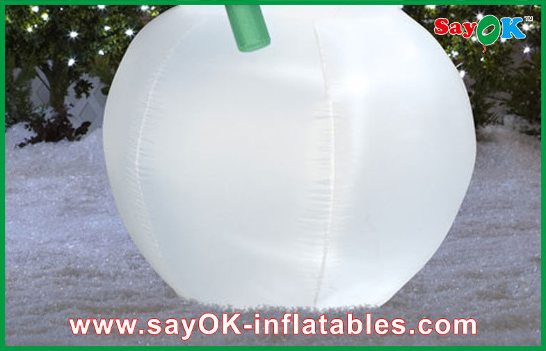 Inflatable Holiday Decorations Giant Christmas Inflatable Snowman