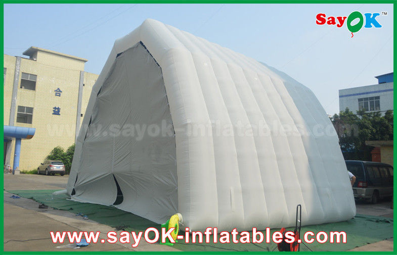 Outdoor Camping House Tent For Kids Tunnel Tent Weekend Party