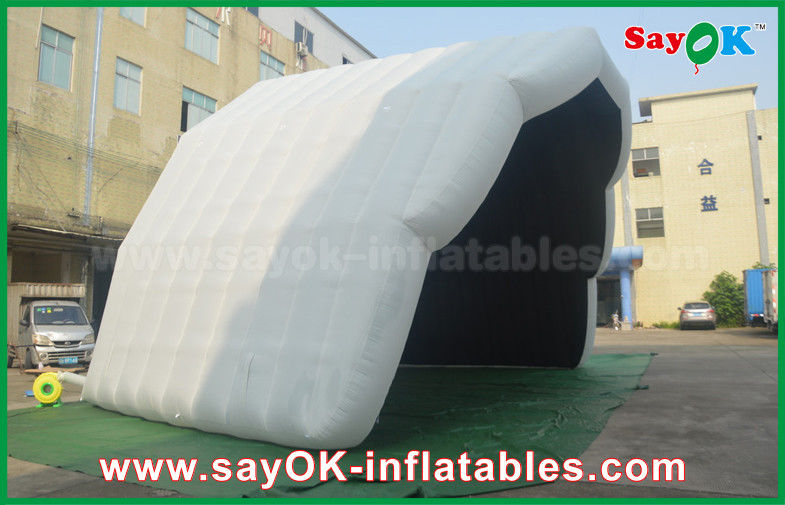 Outdoor Camping House Tent For Kids Tunnel Tent Weekend Party