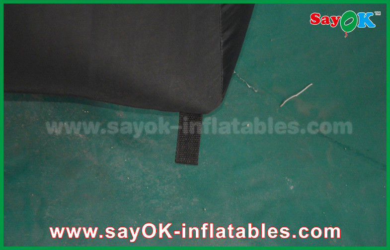 Inflatable Cinema Screen Outdoor Giant  Inflatable Movie Screen Customized For Advertising / Amusement