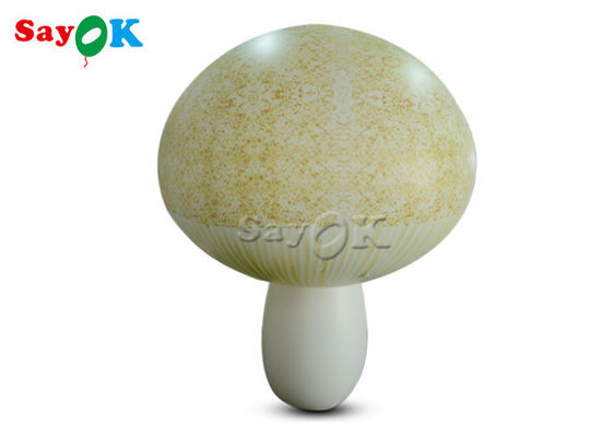 مهار کننده شعله 1.5mH قارچ پرتابی برای نمایشگاه
