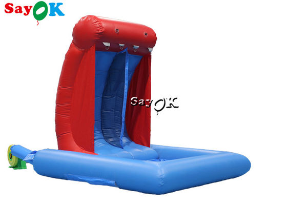 بازی های پارتی بادی سرگرمی فعالیت ها بازی تانک بادی Gunge Blow Up Roulette Gunge