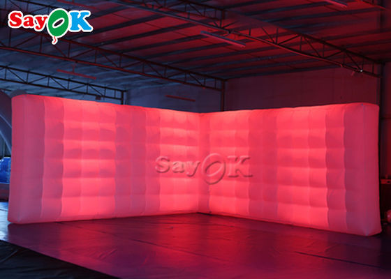 چراغ LED مخصوص مهمانی 5x2.5mH دیوار بادکنکی